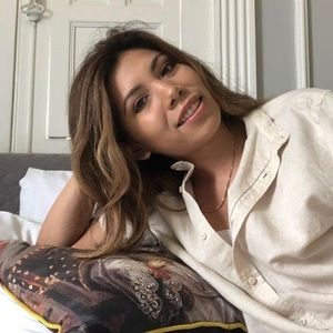 Meet your Posher, Tatiana